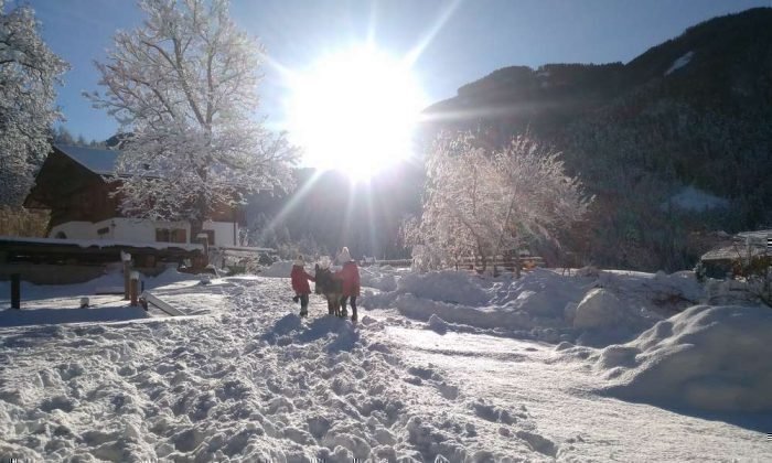 Skiurlaub in Südtirol