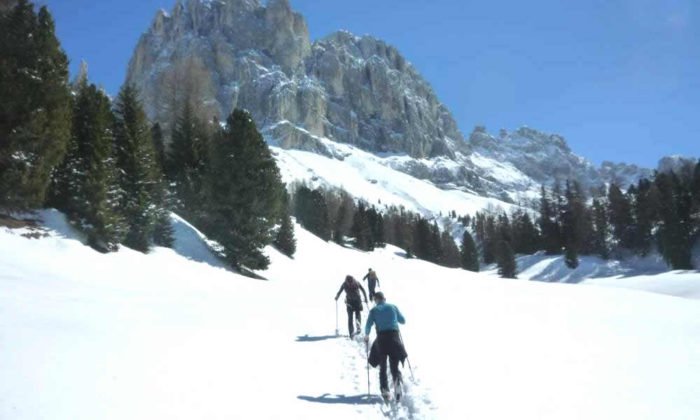 Winterurlaub Dolomiten1