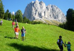 Almurlaub Südtirol