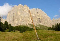 Almurlaub Südtirol