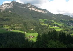 Wandern Tiers am Rosengarten